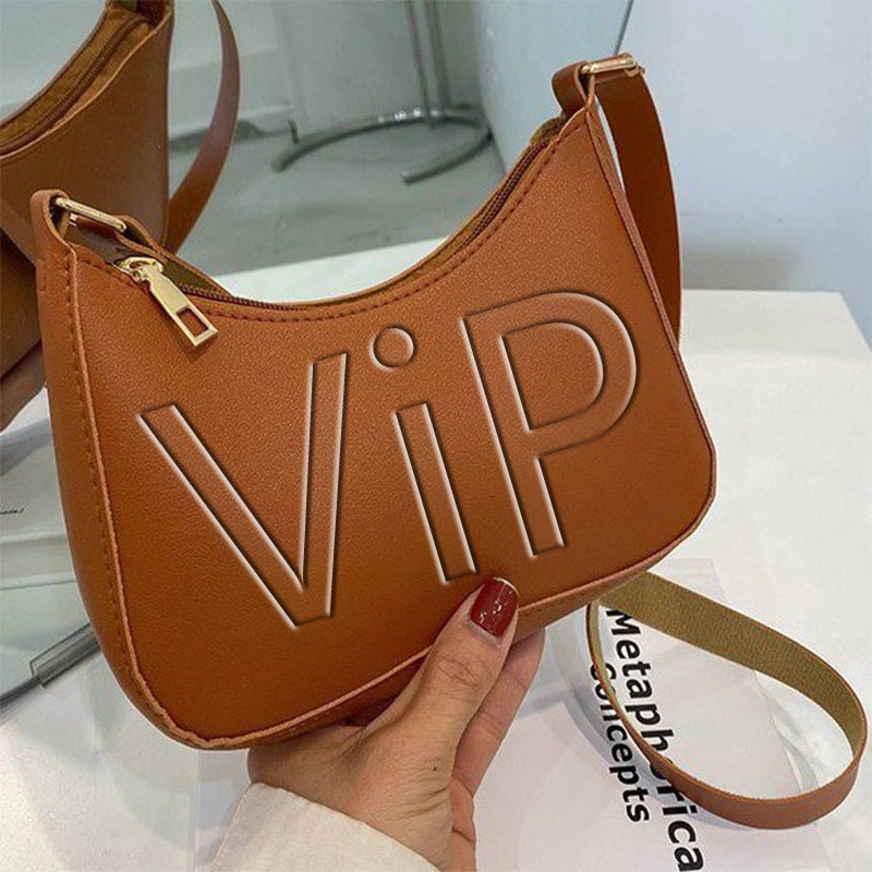 Luxury Brand Designer Bags For Women 2023 Totes Designer Crossbody Bags Lady Trending Fashion Handbag